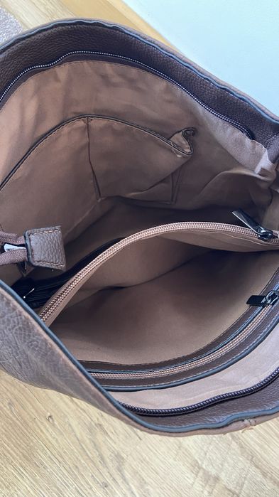 Mala Castanha de senhora