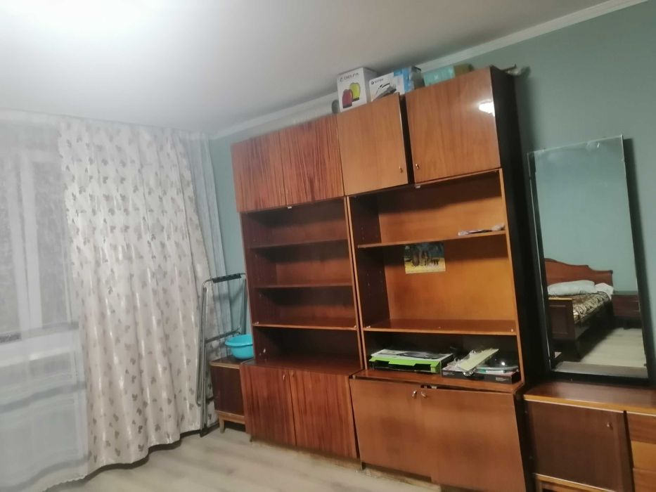 Довгострокова оренда кімнати