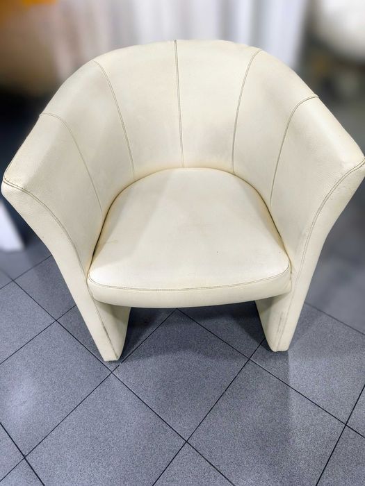 5 Cadeiras de salão