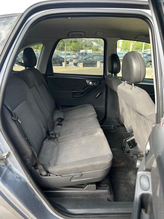 Opel Meriva Gasoleo 2008 220.000km