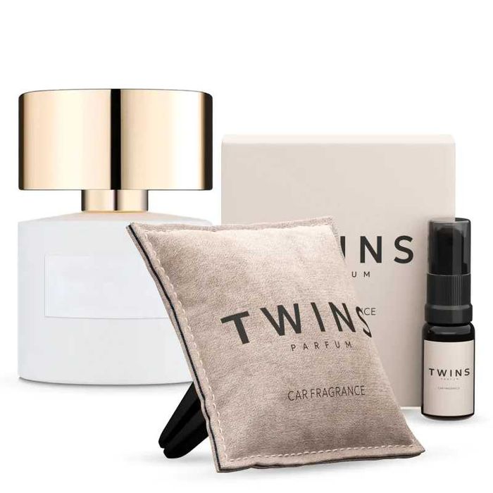 Автопарфум TWINS