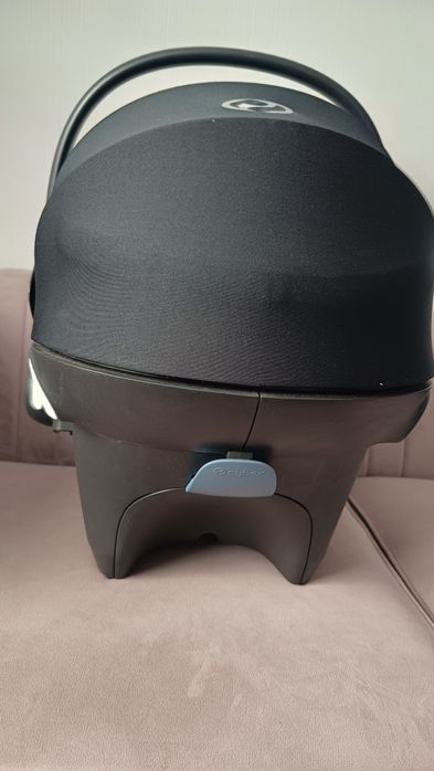 Fotelik Cybex Aton M