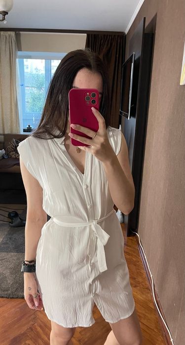 Плаття легеньке нове