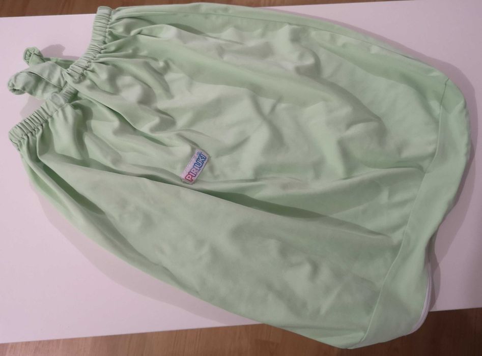 Absorventes Algodão