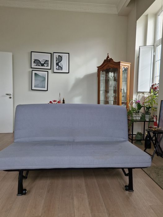 Vendo sofa cama IKEA