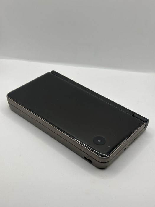 Konsola + Gra Nintendo DSi XL Dark Brown Brązowa