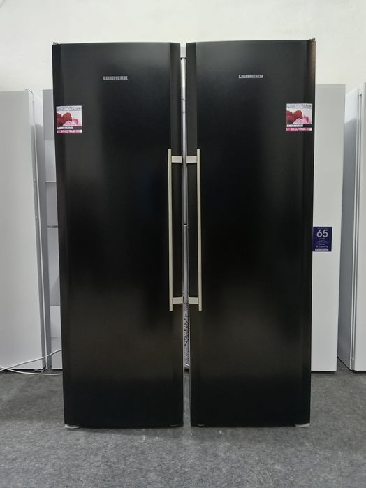 Комплект холодильник + морозильна камера Liebherr