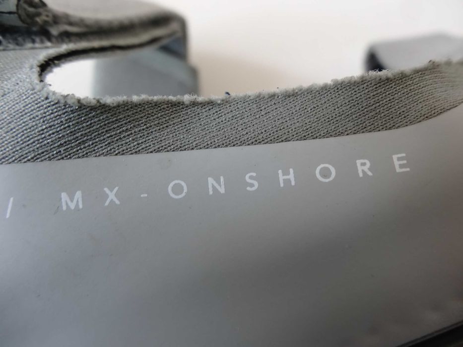 Sandały ECCO MX ONSHORE roz 40