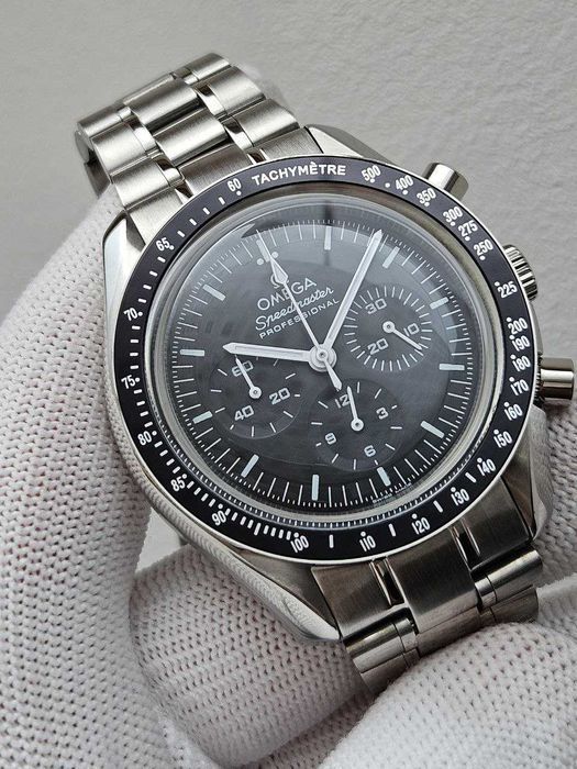 Чоловічий годинник Omega Seamaster Aqua Terra Blue