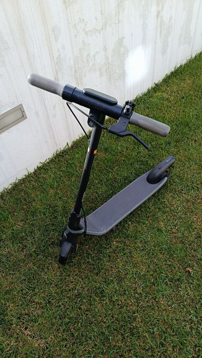 Segway Ninebot E2 | Trotinete Elétrica em Excelente Estado – 230€