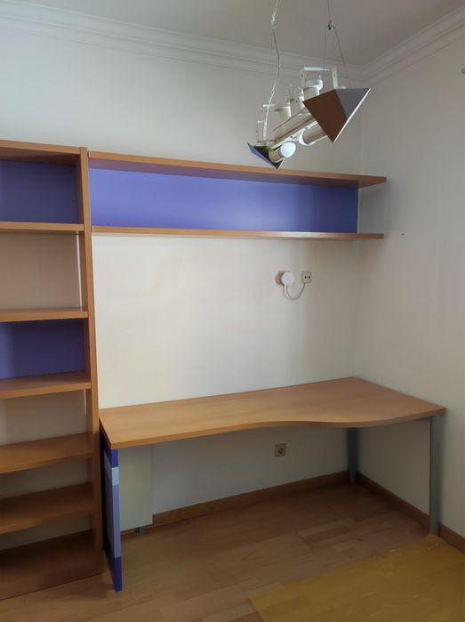 Mobiliario infantil/juvenil