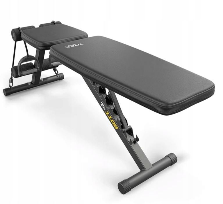 Регульована тренувальна лава Trex Sport TX-110B