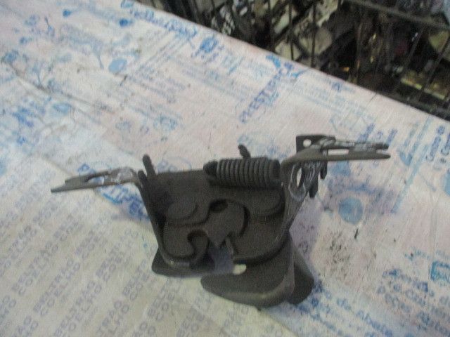 Fechadura / fecho capot SEAT Ibiza II (6K1)