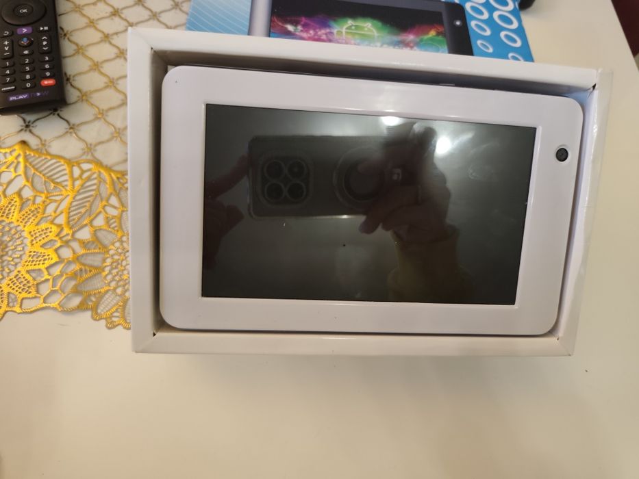 Tablet Kiano Blade  City II