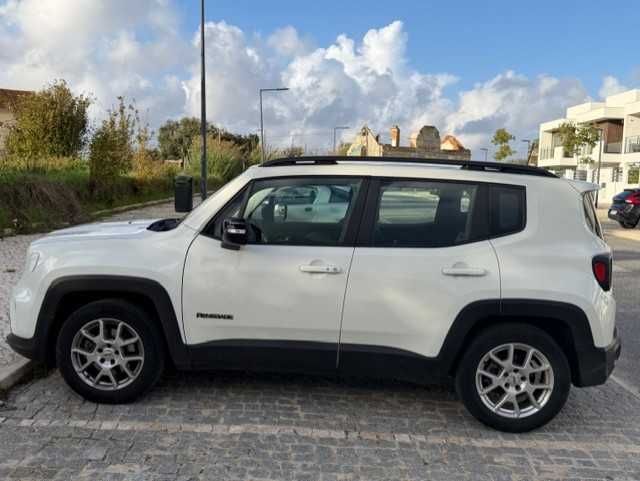 Jeep Renegade 1.5 TG e-Hybrid Limited (2023)
