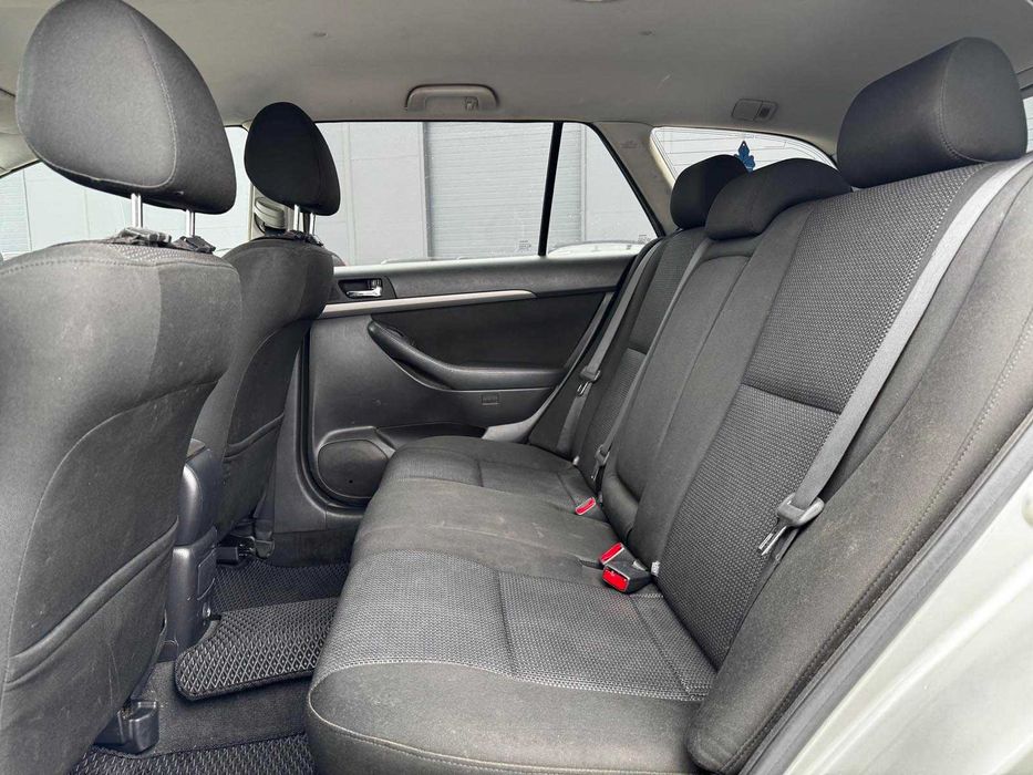 Продам Toyota Avensis 2007р. #76785