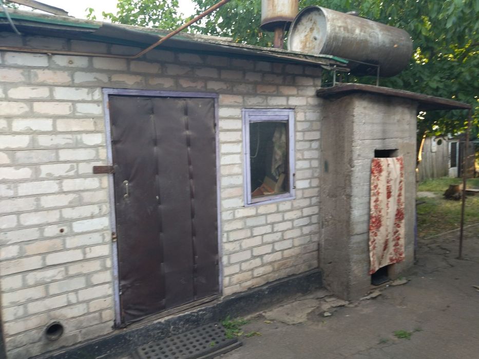 Продам Будинок в Новоіванівці та що за Божедарівкою