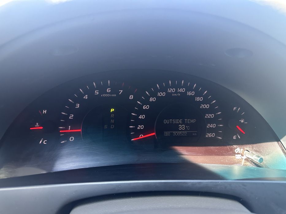 Продам Toyota 40