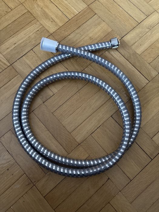 Wąż prysznicowy hansgrohe 150 cm