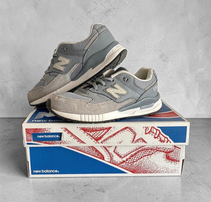 Ténis new balance 530