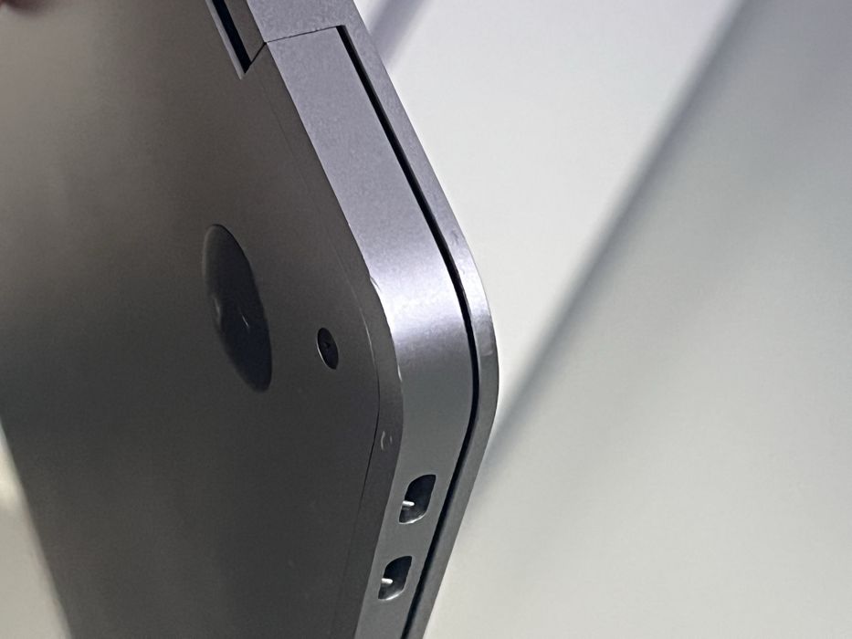 MacBook Air Apple M1 256GB 8GB