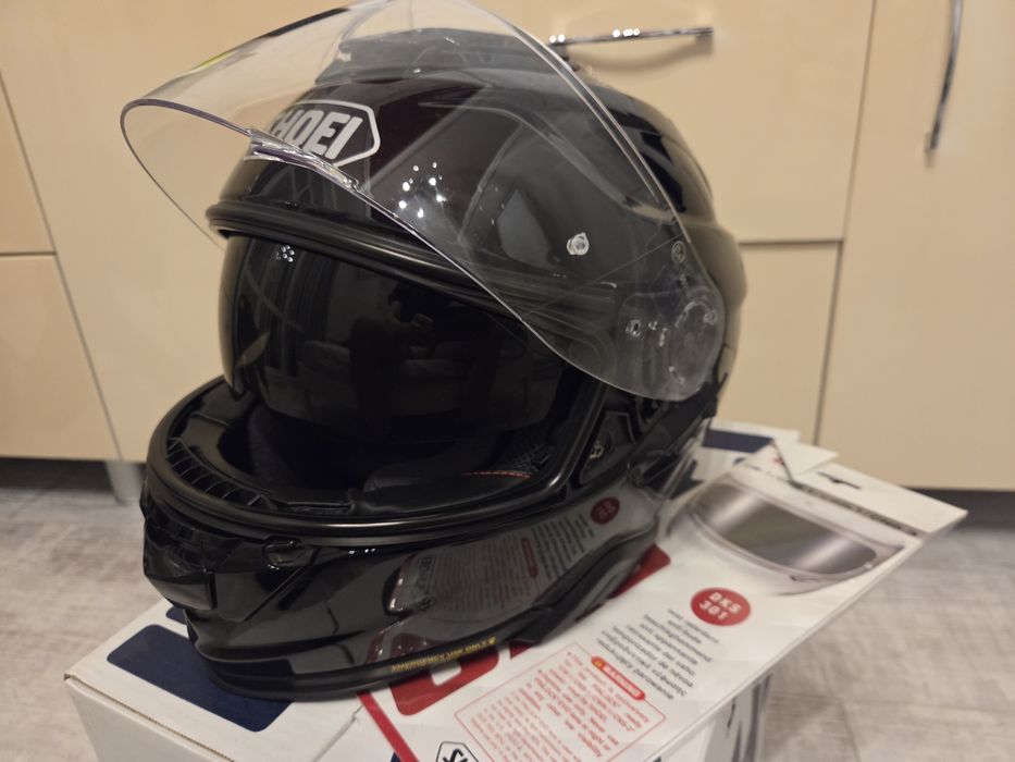 Шолом shoei gt-air2 M