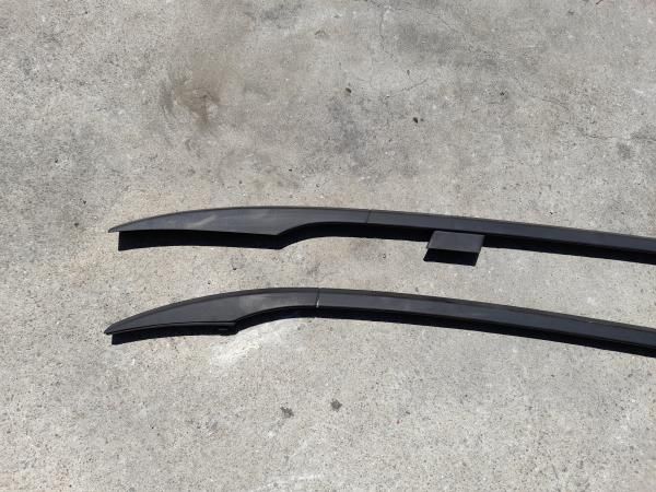 Barra de tejadilho BMW 3 Touring (E46)