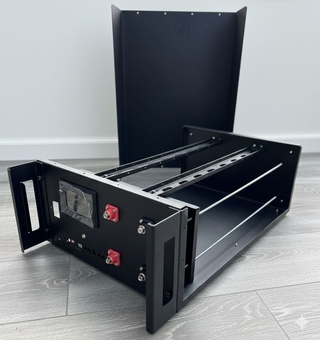 EVE 314 mb31, 100LA, 230 Наявність! Збірка 4s,8s,16s акумулятор LifePo