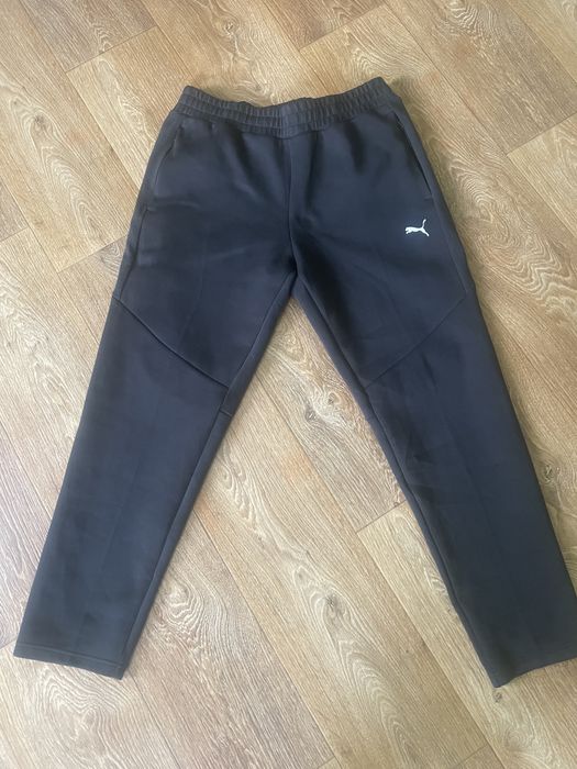 Спортивні штани PUMA Evostripe Pants Men