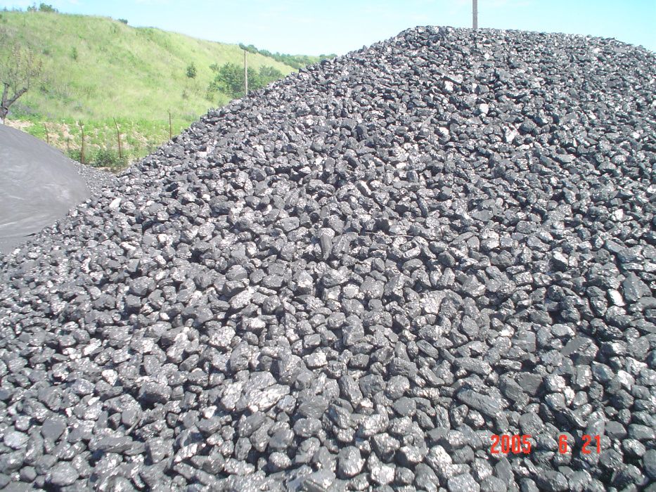 WĘGIEL POLSKI 100% Orzech  29MJ/kg