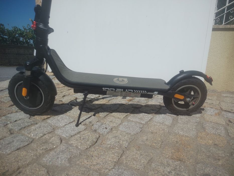 Trotinete elétrica