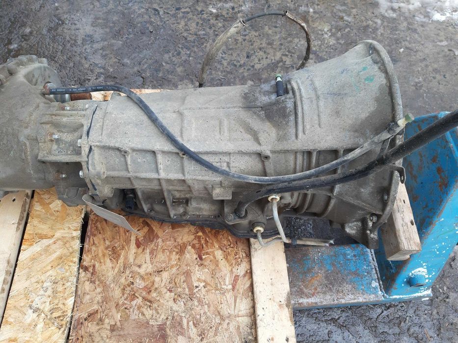 Skrzynia biegów Dodge Ram 14-19r 5.7 hemi 6 biegów