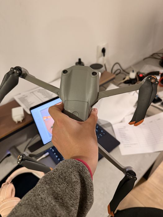Drone Air 2S quase novo
