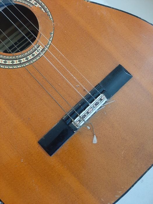 Guitarra Clássica Power Beat