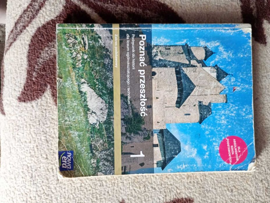 Poznać przeszłość 1