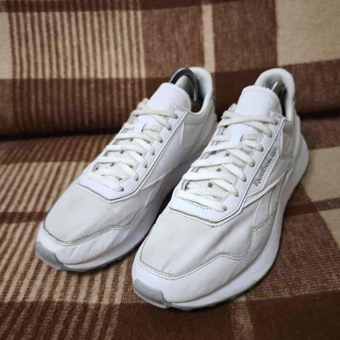 Чоловічі кросівки reebok classic