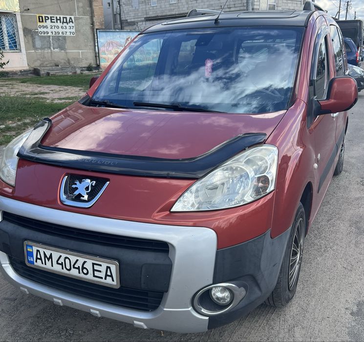 Продам авто.Peugeot