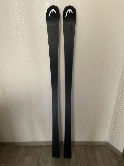 Head World Cup I.SL RD лижі FIS 168