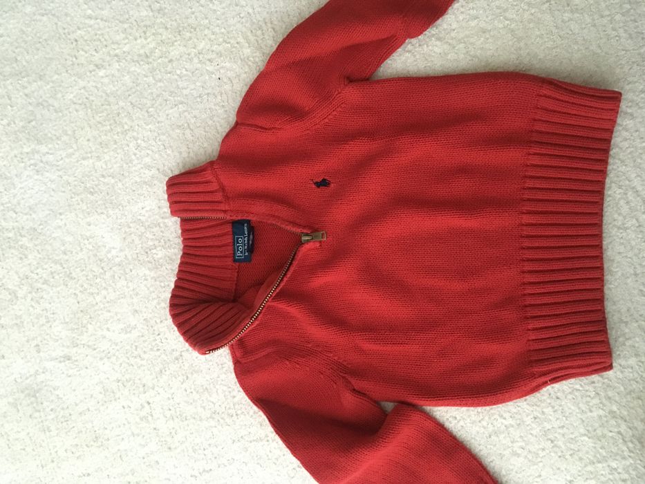 Camisola Ralph Lauren