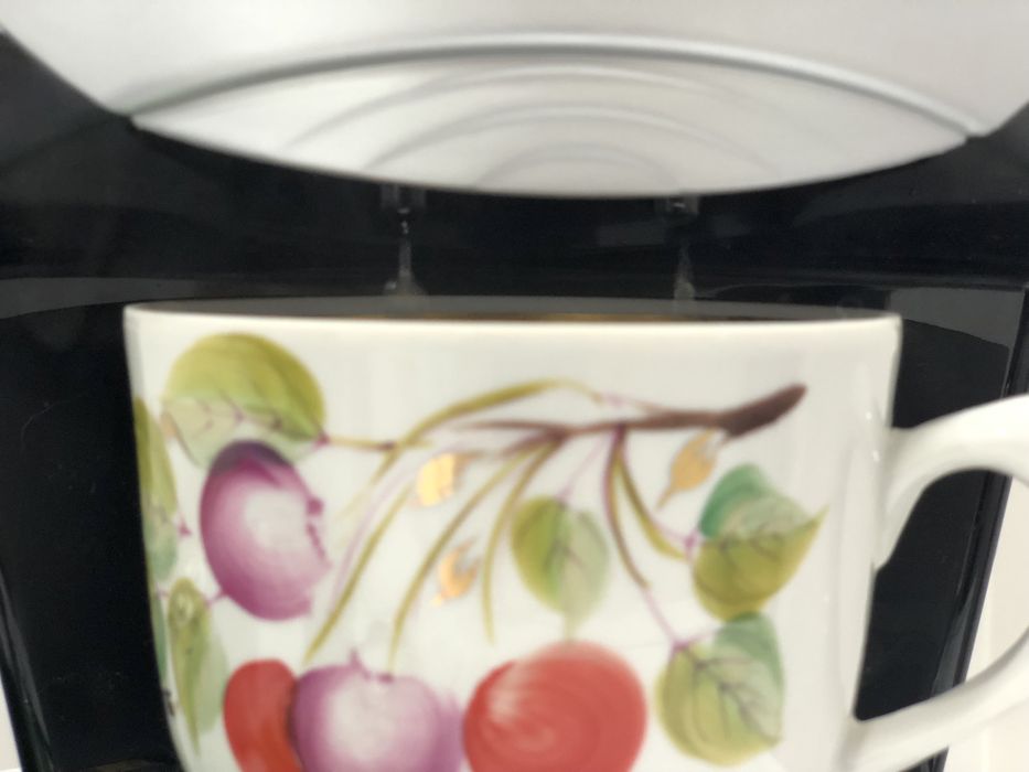 Кофеварка Maestro