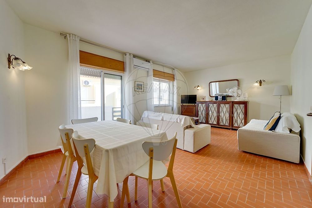 Apartamento T2 para venda