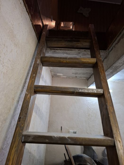 Гараж 2- поверховий оренда