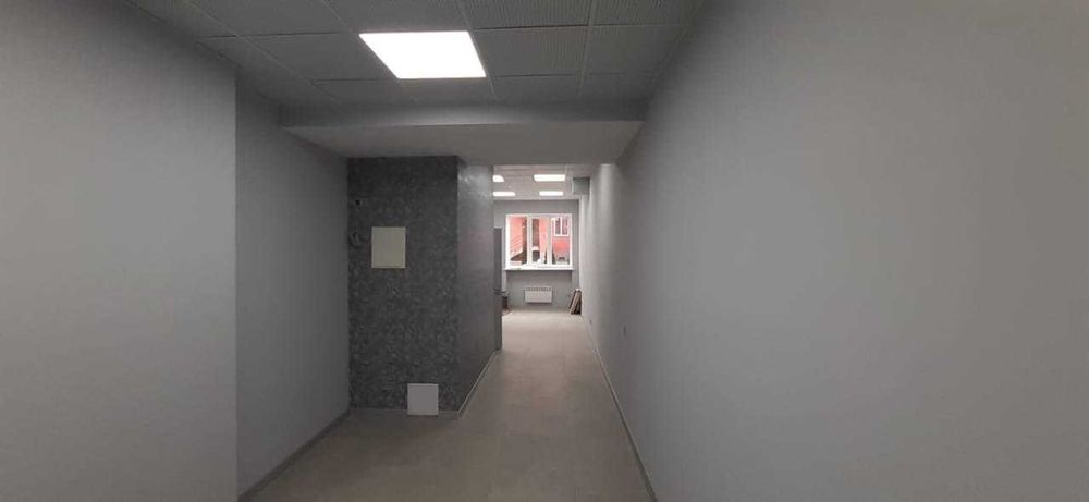 Продам коммерцию, 130 м.кв. с ремонтом!!! ЖК Олимпийский, левый берег