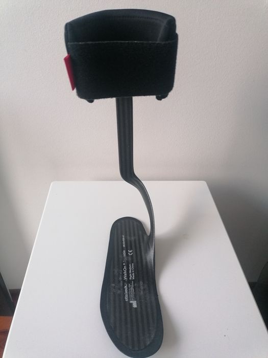 Orteza Ottobock WalkOn prawa 39-42