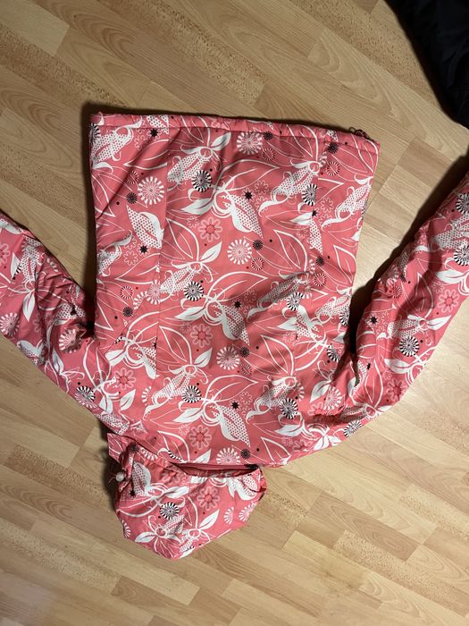 Гірськолижний костюм