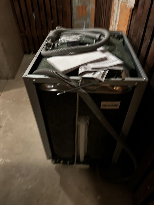 Zmywarka Candy CDIH 2L1047 ew. na części