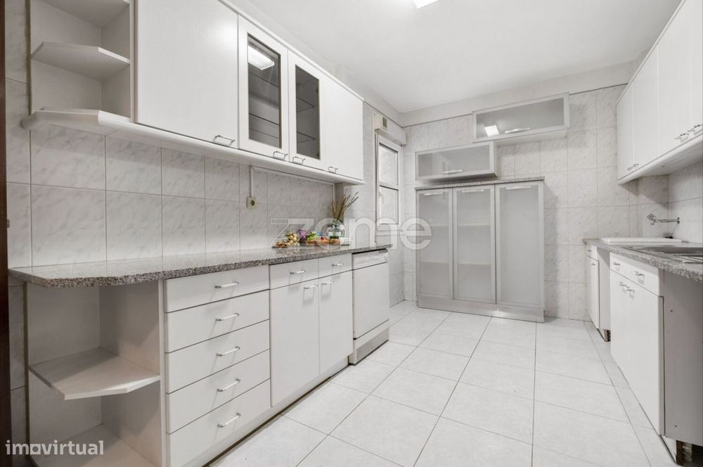 Apartamento T2 em S. Vítor, Braga