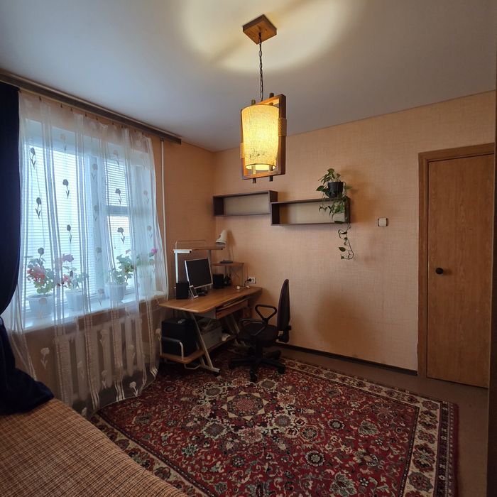 Є-відновлення! Панорамна квартира на Світальського,20