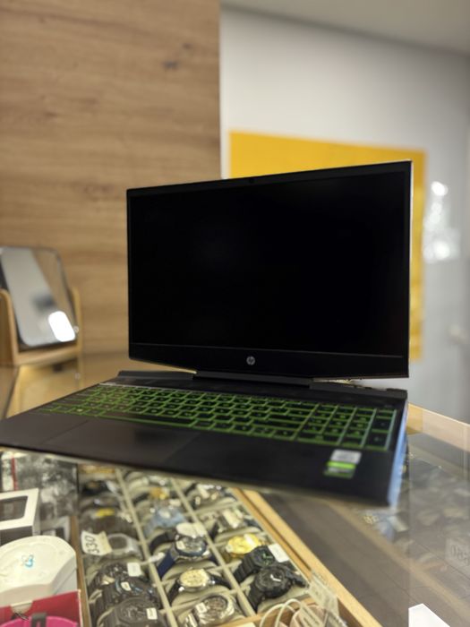 HP Gaming Laptop - SPOKO LOMBARD łódź skup laptopów