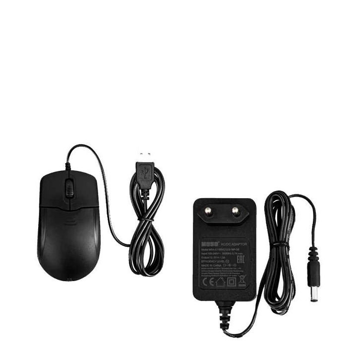 Kit video vigilância HIKVISION Sistema CCTV,